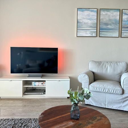 Appartement 9-911 Meerblick Timmendorfer Strand Ngoại thất bức ảnh