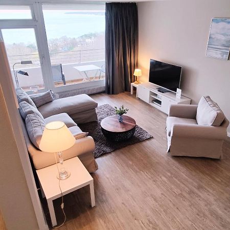 Appartement 9-911 Meerblick Timmendorfer Strand Ngoại thất bức ảnh