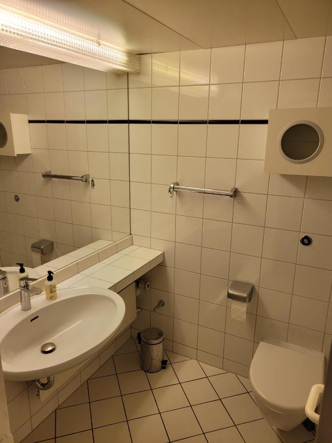 Appartement 9-911 Meerblick Timmendorfer Strand Phòng bức ảnh