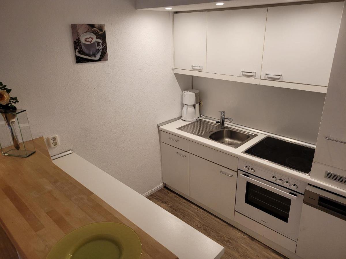 Appartement 9-911 Meerblick Timmendorfer Strand Phòng bức ảnh