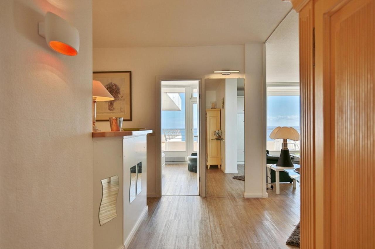Appartement 9-911 Meerblick Timmendorfer Strand Ngoại thất bức ảnh