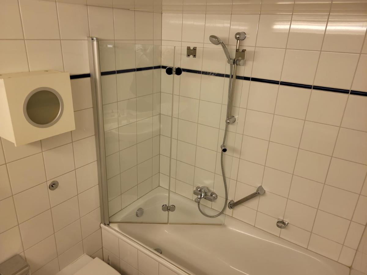 Appartement 9-911 Meerblick Timmendorfer Strand Ngoại thất bức ảnh