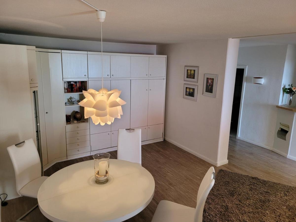 Appartement 9-911 Meerblick Timmendorfer Strand Ngoại thất bức ảnh