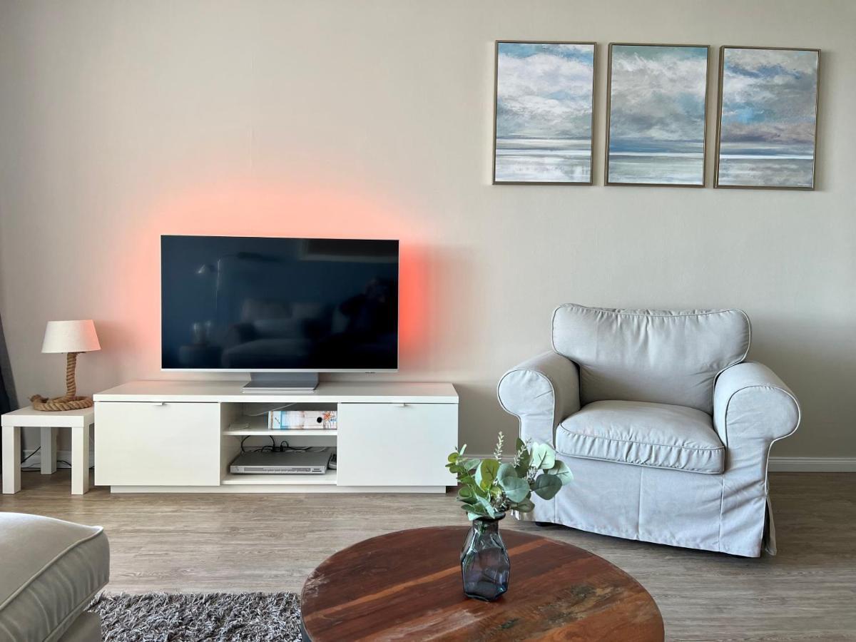 Appartement 9-911 Meerblick Timmendorfer Strand Ngoại thất bức ảnh