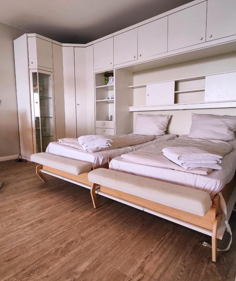 Appartement 9-911 Meerblick Timmendorfer Strand Ngoại thất bức ảnh