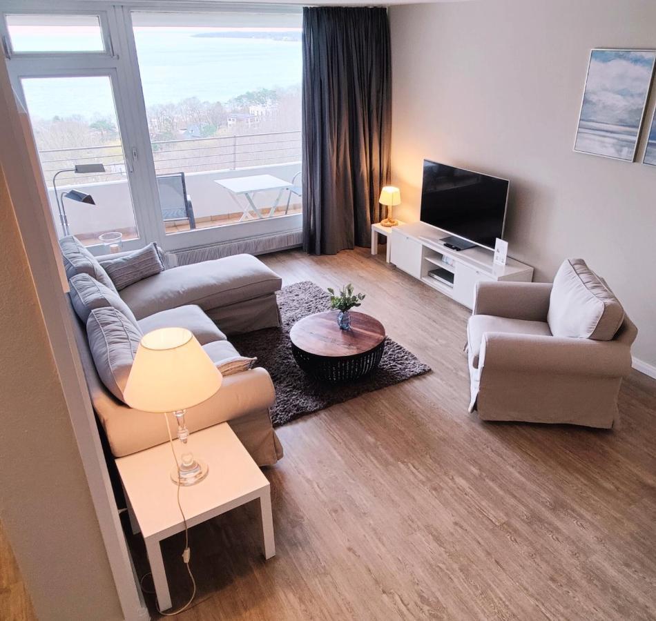 Appartement 9-911 Meerblick Timmendorfer Strand Ngoại thất bức ảnh