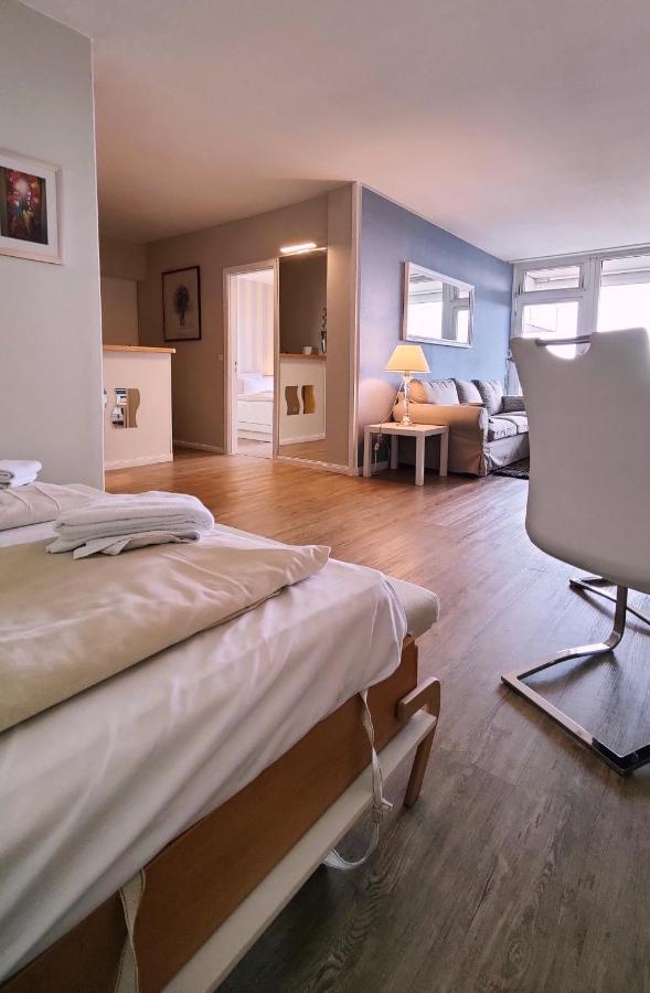 Appartement 9-911 Meerblick Timmendorfer Strand Ngoại thất bức ảnh