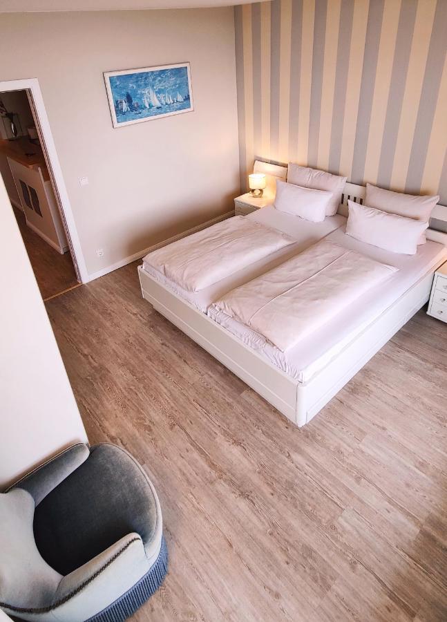 Appartement 9-911 Meerblick Timmendorfer Strand Ngoại thất bức ảnh